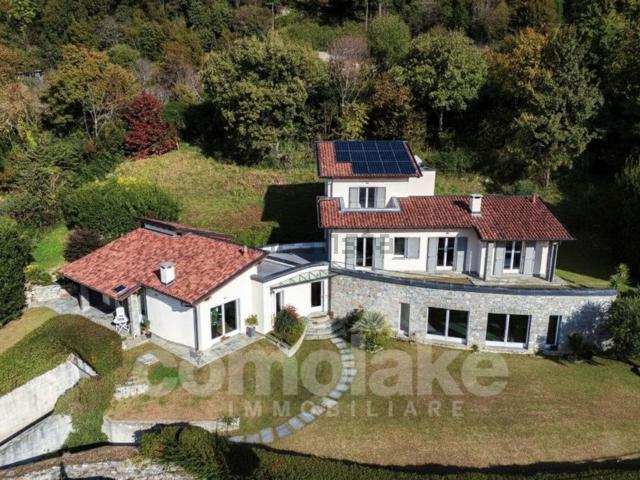 Casa in vendita a Rovenna, Cernobbio