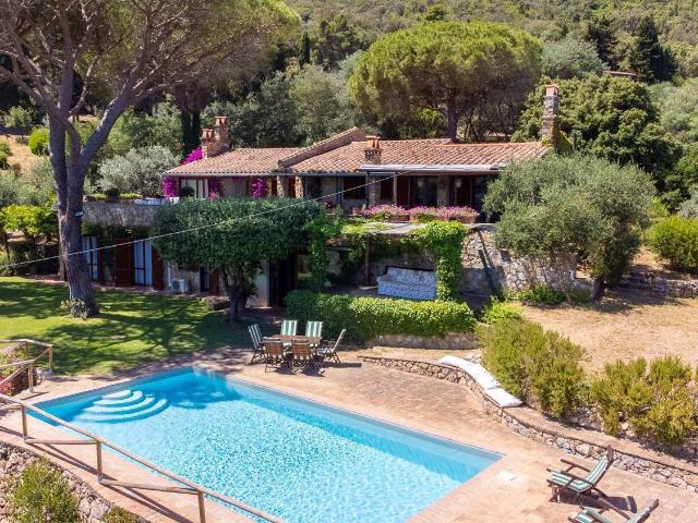Casa in vendita a Monte Argentario, Porto Ercole