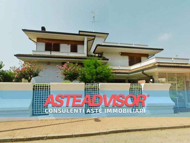 Casa in vendita a Porta Casale, Piemonte
