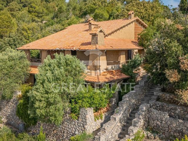 Casa in vendita a Monte Argentario, Porto Ercole