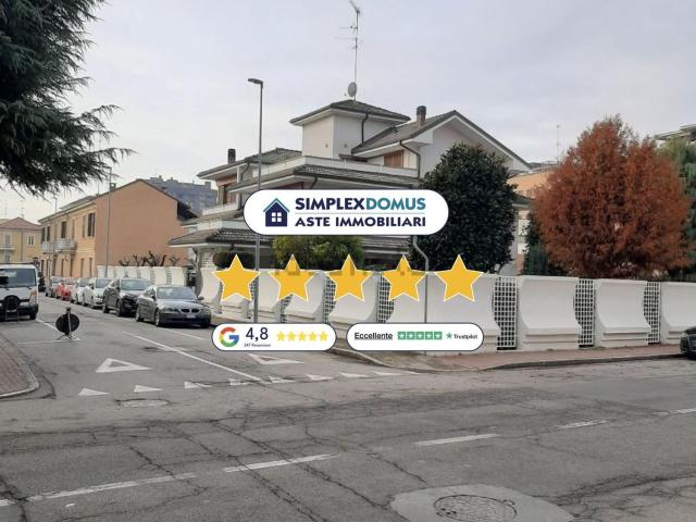Casa in vendita a Vercelli