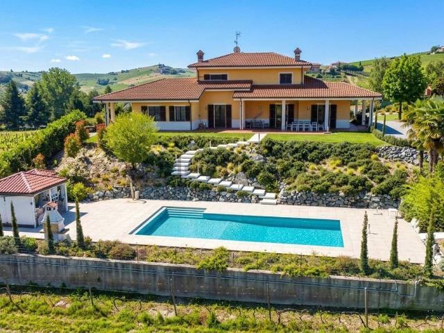 Casa in vendita a Piemonte, Asti
