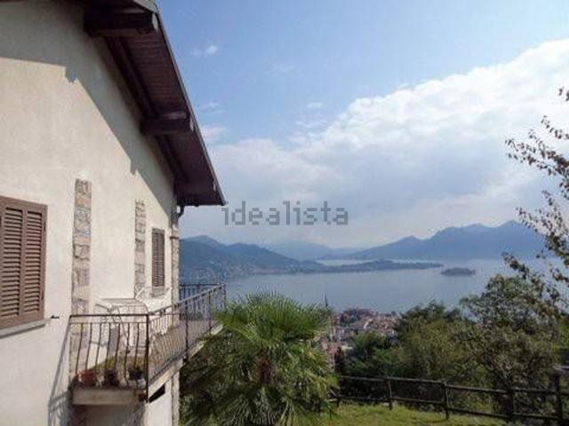 Casa in vendita a Romanico, Piemonte