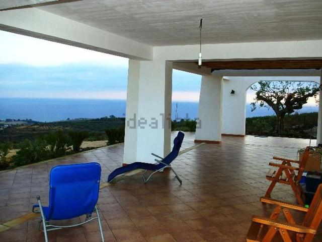 Casa in vendita a Perriera, Sciacca