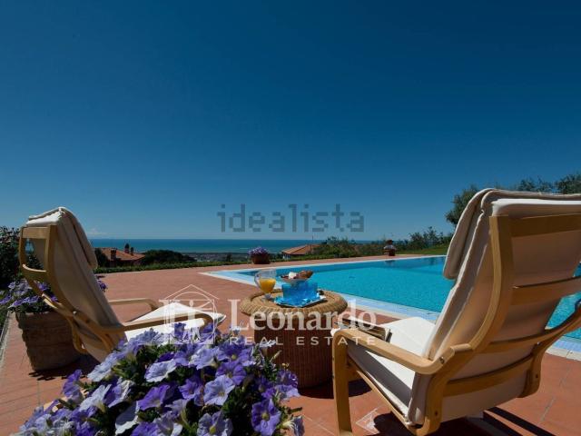 Casa in vendita a Massarosa, Toscana