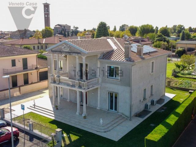 Casa in vendita a Ponte San Nicolò
