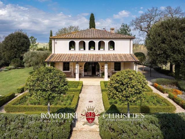 Casa in vendita a Quartiere Grattacielo, Buonconvento