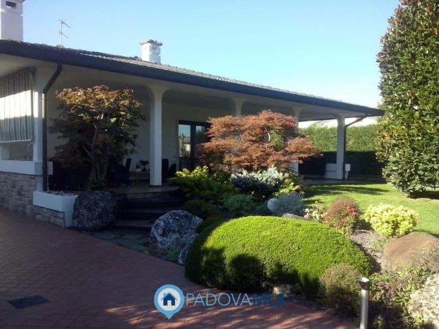 Casa in vendita a Noventa Padovana, Padova