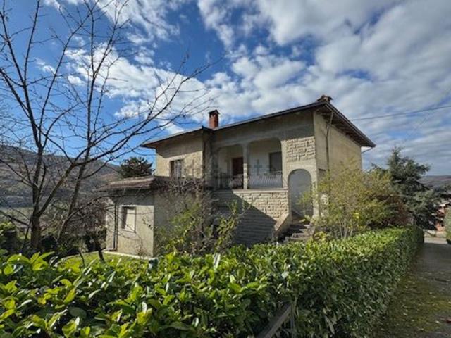 Casa in vendita a Bibbiena, Toscana