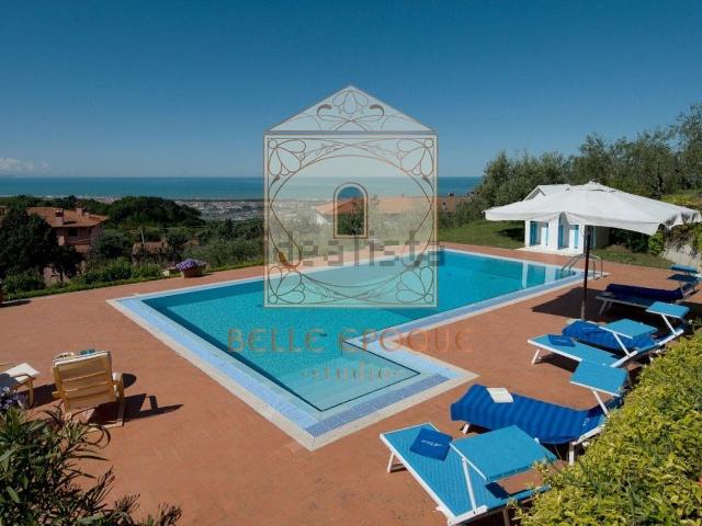 Casa in vendita a Massarosa, Toscana
