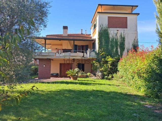 Casa in vendita a Santa Croce Sull'arno, Toscana