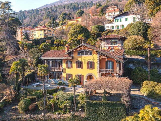 Casa in vendita a Ronco, Piemonte