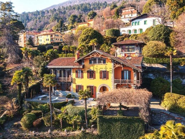 Casa in vendita a Ronco, Piemonte