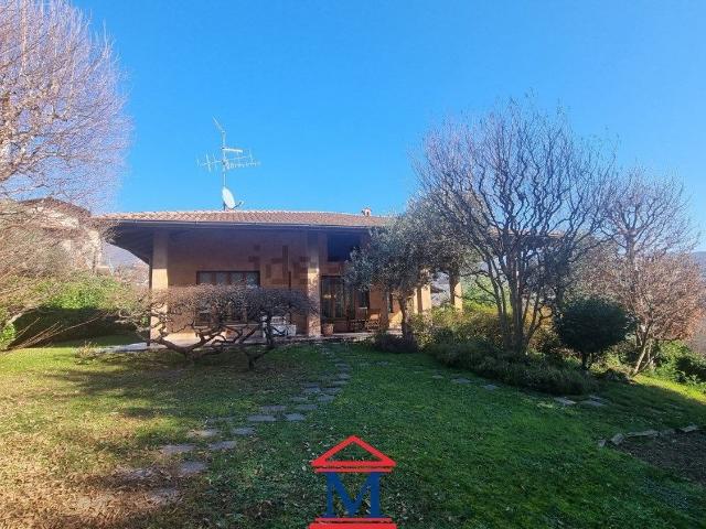 Casa in vendita a Azzonica, Sorisole