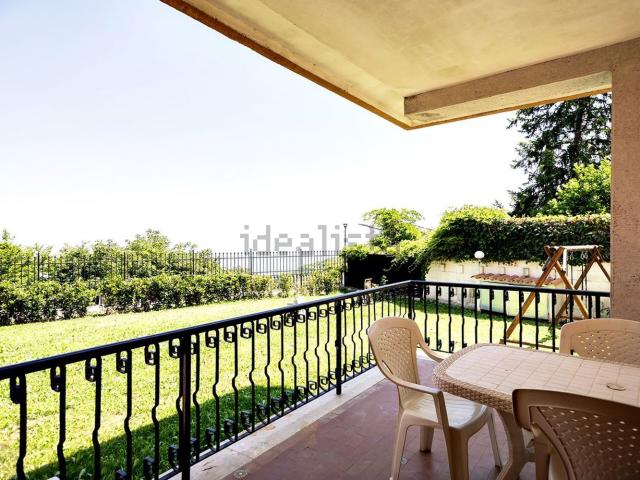 Casa in vendita a Pratarena, Monte Compatri