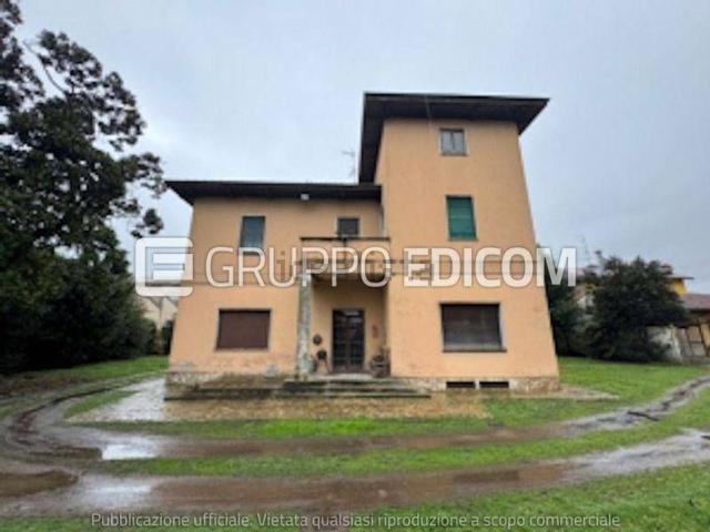 Casa in vendita a Bornate, Galliate