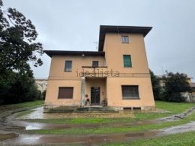 Casa in vendita a Bornate, Galliate