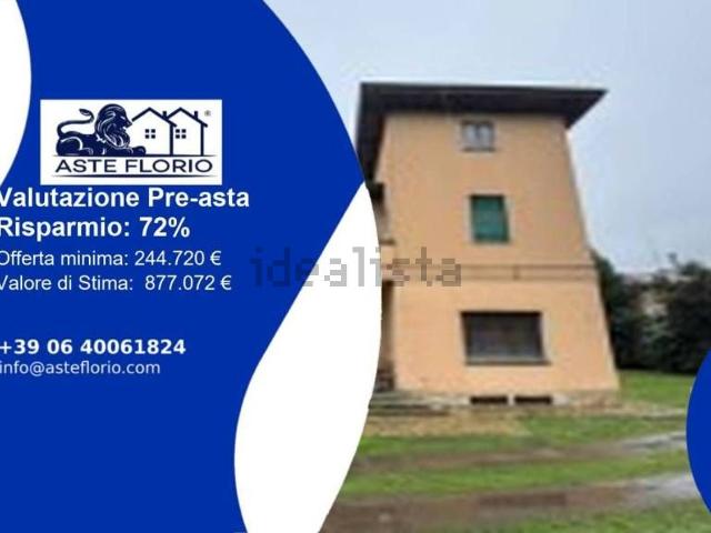 Casa in vendita a Cascina La Tesa, Piemonte