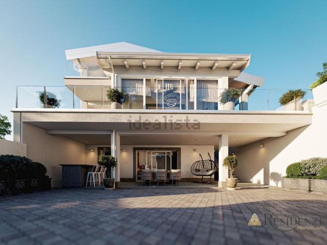 Casa in vendita a Olgiata, Roma Capitale