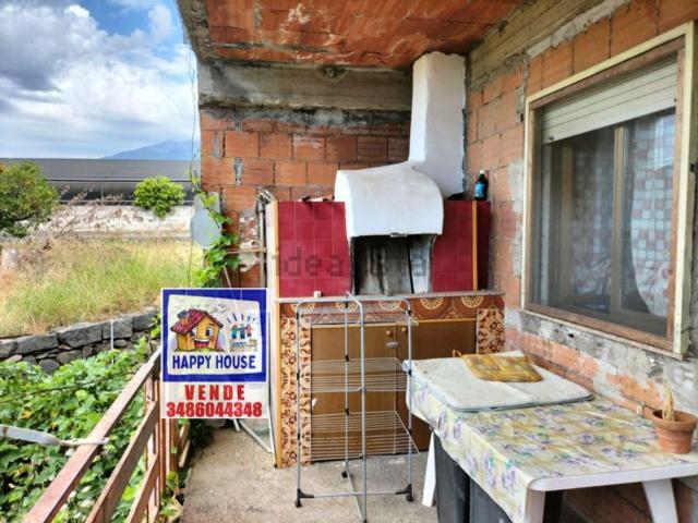 Casa in vendita a Archi, Riposto