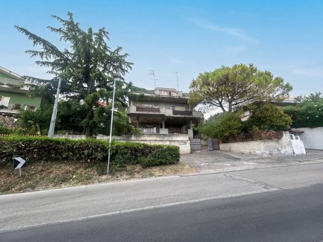 Casa in vendita a Villa Verlengia, Montesilvano