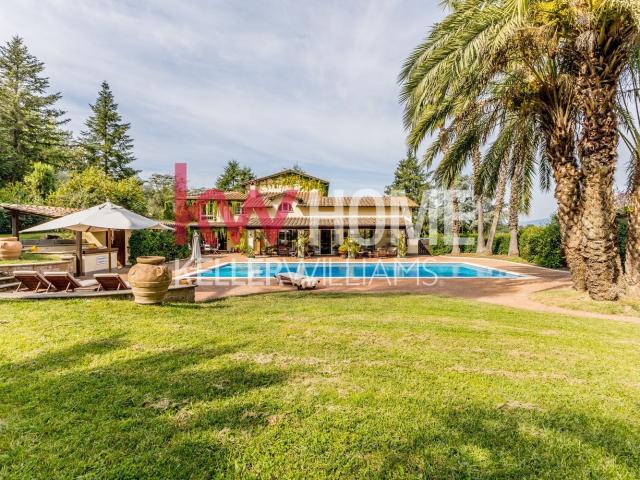Casa in vendita a Nepi, Viterbo