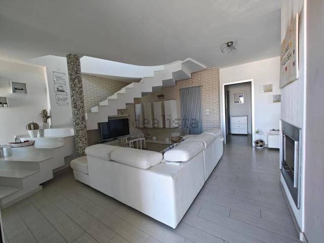 Casa in vendita a Cappelle sul Tavo, Pescara