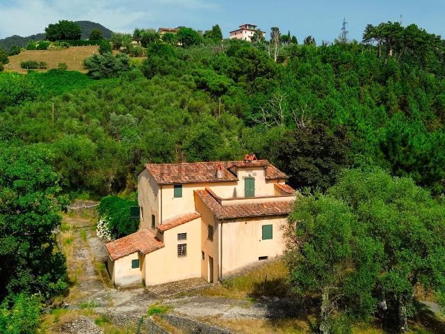 Casa in vendita a Castello, Tonfano