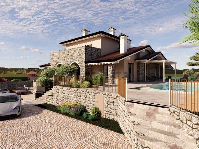 Casa in vendita a Cellatica, Lombardia