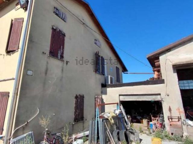 Casa in vendita a Unione di comuni Terre di Castelli, Spilamberto