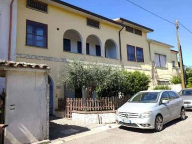 Casa in vendita a Marrubiu, Sardigna/Sardegna