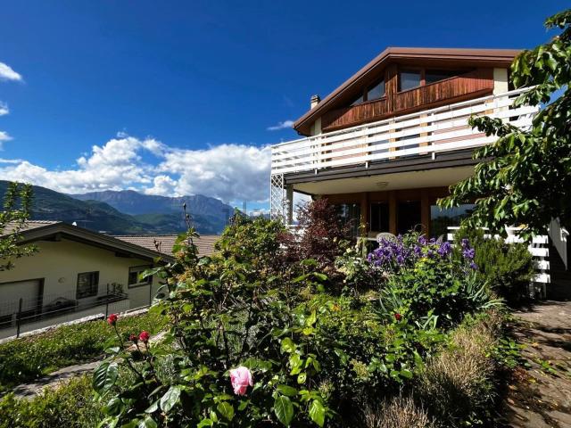 Casa in vendita a Territorio Val d'Adige, Trento