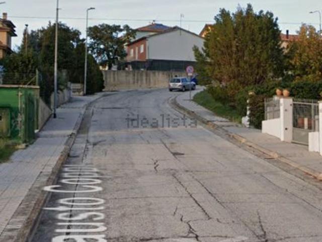 Casa in vendita a Contrada Collevago, Treia