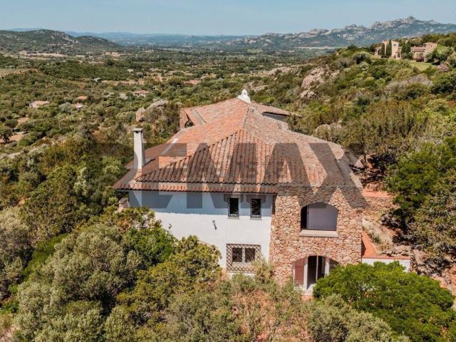 Casa in vendita a San Pantaleo