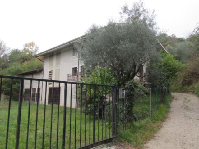 Casa in vendita a Marsan, Marostica