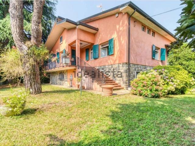 Casa in vendita a Mura, Palazzolo Sull'oglio