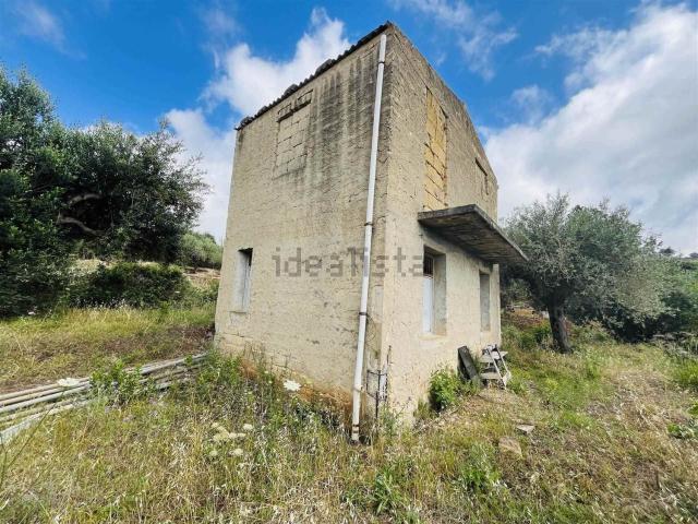 Casa in vendita a Gratteri, Sicilia
