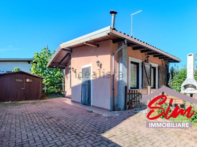 Casa in vendita a Piemonte, Novara