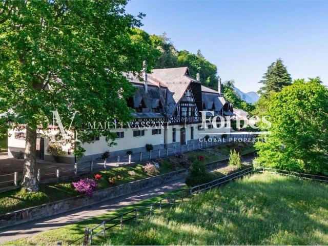 Casa in vendita a Anzano Del Parco, Lombardia