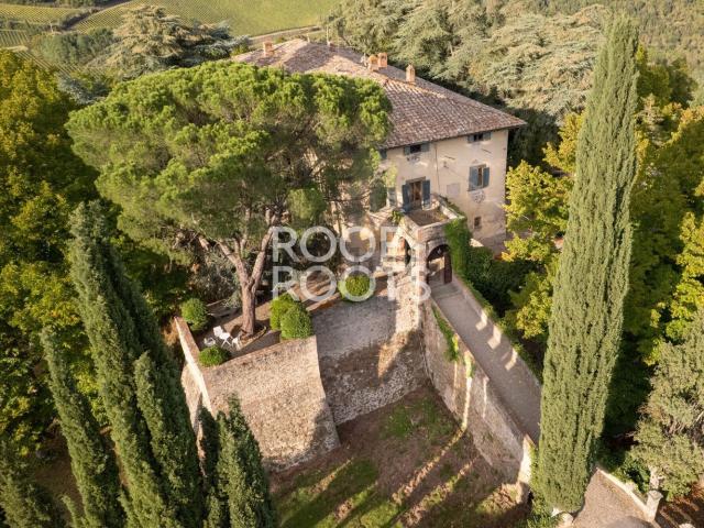 Casa in vendita a Cignano, Castelnuovo Berardenga