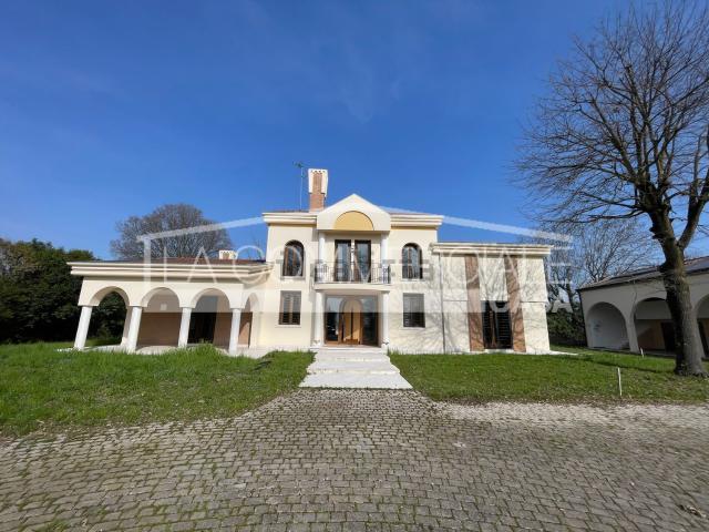 Casa in vendita a Le Grazie, Preganziol