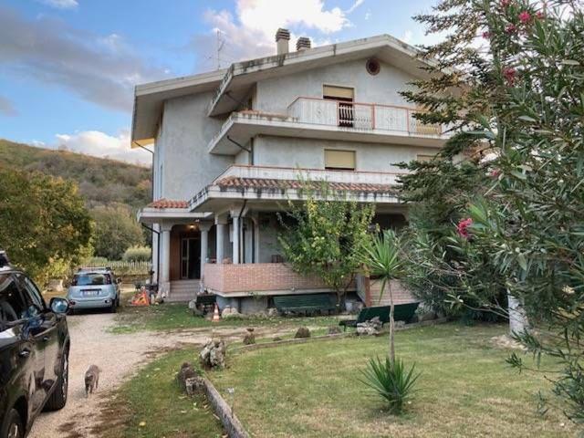 Casa in vendita a Unione dei Comuni della Val Vibrata, Colonnella