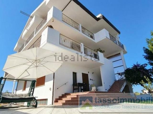 Casa in vendita a Aquilano, Ortona