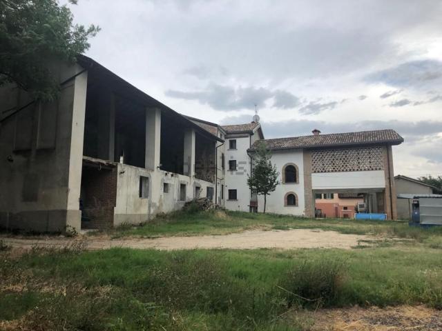 Casa in vendita a Mornico Losana, Lombardia