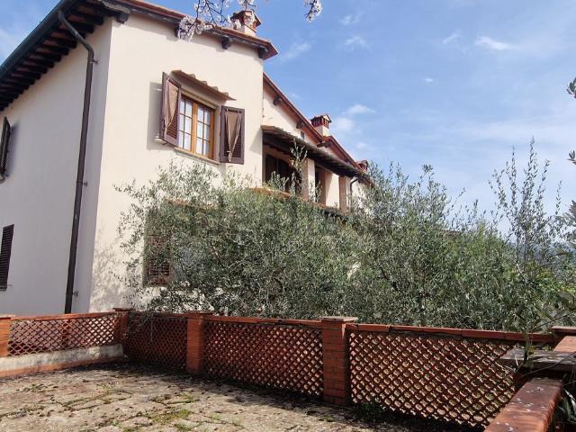 Casa in vendita a Castelfranco Piandiscò, Toscana