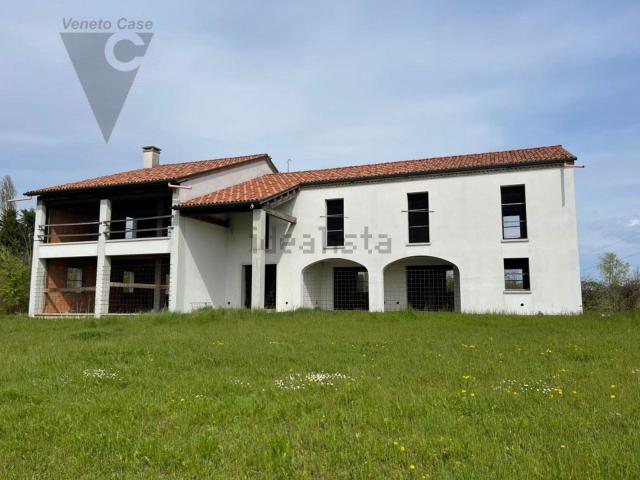 Casa in vendita a Legnaro, Veneto