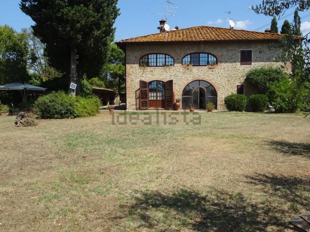 Casa in vendita a Unione dei Comuni Circondario dell'Empolese Valdelsa, Montespertoli