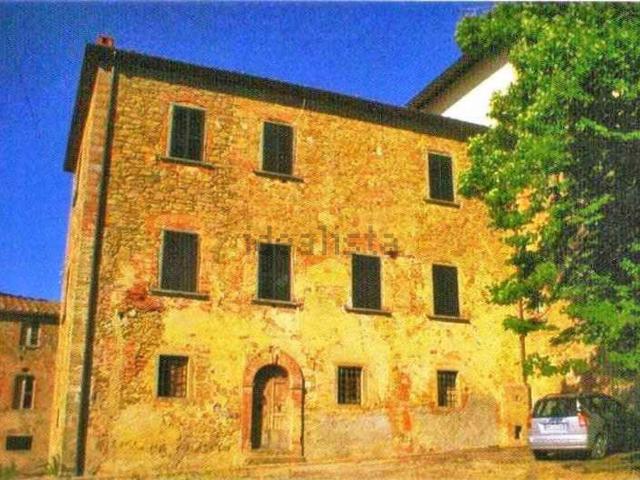 Casa in vendita a Monte San Savino, Toscana