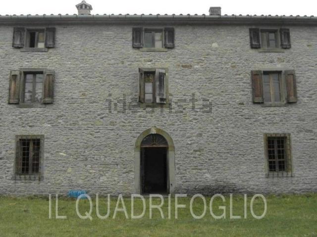 Casa in vendita a Unione dei comuni Valle del Savio, Verghereto