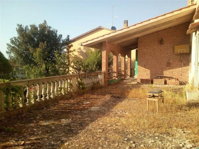Casa in vendita a Abbadia Di Montepulciano, Toscana